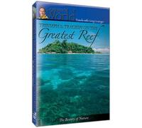 Grainger's World: Triumph & Tragedy on the Great Reef [USA] [DVD]