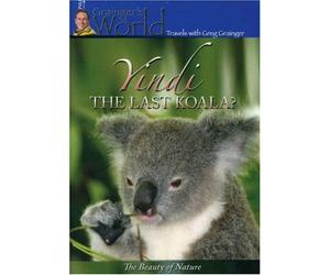 Grainger's World: Yindi the Last Koala [USA] [DVD]