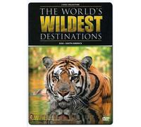 Grainger's World's Wildest Asia and South America