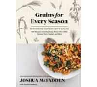 Grains For Every Season (ebook)