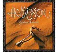 Grains of Sand by Mission UK (1990-11-27)