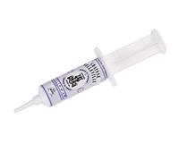 GRAISSE BELLEVILLE GRIZZLI Jeringa de Grasa sintética 20 ml