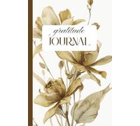 Graitude Journal: Gratitude as path to Riches