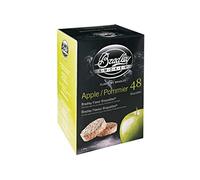 Grakka BTAP48 - Virutas para ahumadores (manzana)