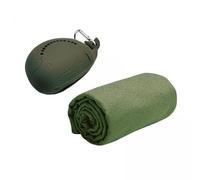 Gralara 4 Toallas de Gimnasio Cool Gym Towel Fitness Neck Wrap para Cuello Y Cara Toalla Suave Y Fresca para Clima Cálido para Correr, Viajar, Y Practic, 4 Piezas