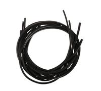 Gralara 6 Piezas Tiras Borde Mesa Billar Protector Cojines PP Rieles Recambio Accesorios Pool Elementos Deporte Billar Útil para Sala Juegos, Longitud 110cm
