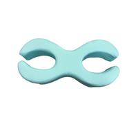 Gralara Almohada Facial Antiarrugas - Ergonómica para Quienes Duermen de Lado - Ideal para