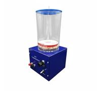 Gralara Aparato de Demostración de Presión Del Aire Uso Fácil Demostrador Presión Atmosférica Dispositivo Física Escolar para Laboratorio