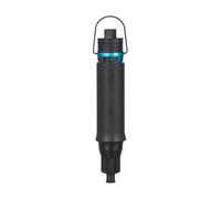 Gralara Atornillador Neumático con Parada, BR-T38PB Tipo De Gatillo - Torque 0.3-2.5 N.m, Velocidad Sin Carga 0-1600 Rpm, Peso 0.48 Kg, Tornillo De Máquina M2.2-M4.5, Tornillo Autorroscante M1.7-M3.5