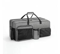 Gralara Bolsa con Zapatillero Ventilado Bolsa con Asa Amplio para, Partidos