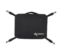 Gralara Bolsa térmica para Tabla de Paddle, Impermeable, con Correas Ajustables y Ganchos, Ideal para Canoa, Kayak y Tabla de