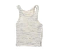Gralara Chaleco para Figura 1/12 Vestimenta Muñeco de Acción Accesorio Textil Moderno Adecuado para Montar Colecciones Y Decorar Vitrinas, Gris