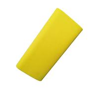 Gralara Cojín de Asiento de Barco Dragón Amortiguador EVA U Impermeable Almohadilla Antideslizante Resistente Apto para Entrenamiento Competición