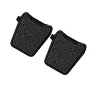 Gralara Convertidores de Pedales de 2 Piezas, Pedales automáticos para convertir Planos, Elegantes para Bicicletas de Carretera, prácticos, Profesionales y, Style B