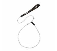 Gralara Correa Antitirones Antiescape Correa Nailon Doble Tope Metálico Artículo Canino para Entrenamiento, Paseo, Multicolor