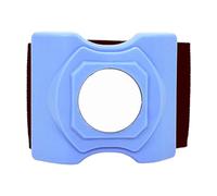 Gralara Correa para Soporte de Botella de Agua para Gimnasio, Soporte para Vaso de Agua, Resistente, portátil, Accesorios Esenciales para Gimnasio para, Océano Azul