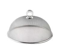 Gralara Cubiertas para Alimentos Cubierta para Barbacoa Exterior Reutilizable Anti Moscas Platos Cubierta para Platos Cubiertas para Platos de Comida, 30 CENTIMETROS
