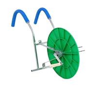 Gralara Enrollador Manual Tubo Portátil | Enrollador tubo Hombro, Acolcdo, para Campo