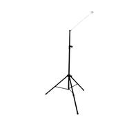 Gralara Entrenamiento de Swing de Raqueta de bádminton con Volante de refutación, práctica Individual para Parques Interiores y Exteriores, Patios y Jardines.