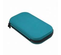 Gralara Estuche para Estetoscopio Compacto | Portátil, Estuche Rígido para Médico, Clínica, conltorios Médicas, Médicos, Enfermeros,
