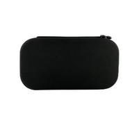 Gralara Estuche para Estetoscopio Compacto | Portátil, Estuche Rígido para Médico, Clínica, conltorios Médicas, Médicos, Enfermeros