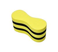 Gralara Flotador de Piernas Pull Buoy para Entrenamiento de Natación, Soporte para Piernas Y Caderas.