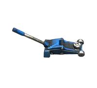 Gralara Mini Modelo de Gato para Coche Maqueta de Herramienta de Reparación Escala 1/64 Ornamento de Diorama Material de Resina Hecha a Mano Adecuado, Azul