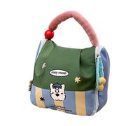 Gralara Mochila para Pañales Bolsa Tote de Pañales Bolsa Portátil de Maternidad Almacenaje Multifuncional Material Oxford Ligero Adecuada para Excursiones