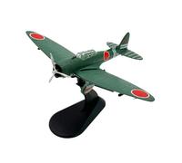 Gralara Modelo de Avión de Naval de Aleación a Escala 1/72 Detailed Plane Model For