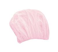 Gralara Mosquitera Elástica para Cuna, Transpirable, de Alta Densidad, con Rejillas, Funda para Cochecito, Malla Fina para Cunas de Bebé, Ideal para V, 80x160x65cm Rosa, Individual