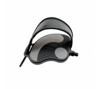 Gralara Pedal con Calapiés Ancho Pedal con Rastreles Pedales Antislizantes para Ciclismo, M14 Pie Izquierdo