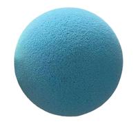 Gralara Pickleball Bola Silenciosa con Material PU Que Ofrece Flexibilidad Y Absorbe El Sonido Y Mejora La Coordinación Apta para Niños Y Adult, Verde