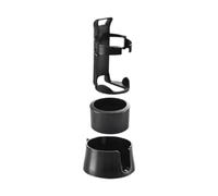 Gralara Portabotellas para Cochecito de Bebé, Portavasos para Bicicleta, Silla de Ruedas Y Carrito