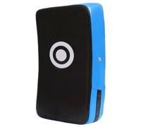 Gralara Protector Golpeo Curvo Reforzado, Color to 2, 56 × 38 × 10 Cm | Amortiguador, Almohadilla Entrenamiento con , para Gimnasio