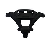 Gralara RC Car Repuesto Elementos Parachoques Delantero Trasero Brazo Delantero Trasero Copa Dirección Delantera Trasera Instalación Sencilla, Estilo 1