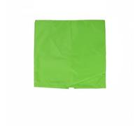 Gralara Recambio de Bolsa para Carro de Limpieza Reutilizable Bolsa Repuesto para Carrito Limpieza Multifuncional Barrenderos, Verde, Bolsa Cortaviento