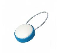 Gralara Robot Conversación Cuentos Robot Interactivo Música Juguete Voz Inteligente para Hogar, Azul Cielo