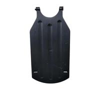 Gralara Tablero Respaldo Accesorio de Soporte Trasero para Carrito Diseño Cómodo y Funcional en PVC Adecuado para Paseos Prolongados Actividades al