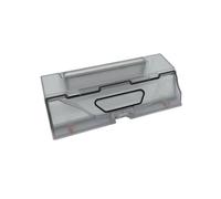 GrAles Piezas de Repuesto for Caja de Polvo, compatibles con Dreame BOT L10 Pro y D9 / D9 Pro / D9 MAX Robot Aspirador, Accesorios for contenedor de Polvo