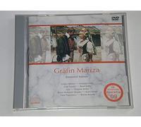 Gralin Mariza [DVD de Audio]