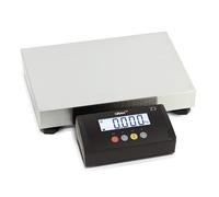 Gram Báscula de Precisión Z3T-F2-60Kg 10Gs, Capacidad 60kg, Plato 500x400mm, Precisión 10g