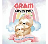 Gram Loves You: Gram’s Tiny Treasures