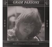 Gram Parsons - 180 Gram: Alternate Takes From GP And Grievous Angel [Vinilo]