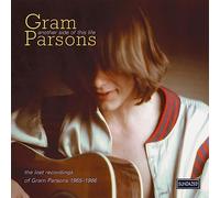 Gram Parsons - Another Side Of This Life [Vinilo]