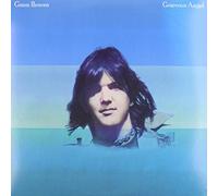 Gram Parsons & Emmylou Harris - Grievous Angel [Vinilo]