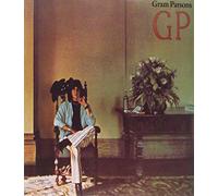 Gram Parsons - Gp - 180g [Vinilo]