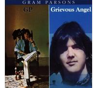 GRAM PARSONS - Gp / Grievous Angel