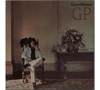 Gram Parsons - Gp [Vinilo]
