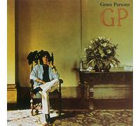 Gram Parsons - GP [Vinilo]