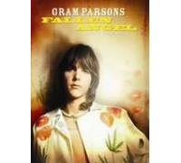 Gram Parsons - Gram Parsons - Fallen Angel [Edizione: Giappone] [Italia] [DVD]
